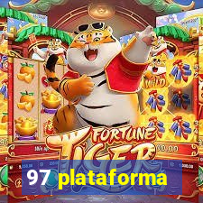 97 plataforma